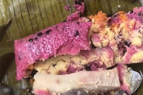 Hết hồn quần áo từ thiện nhàu nhĩ, loang lổ chỗ vàng chỗ đen-8