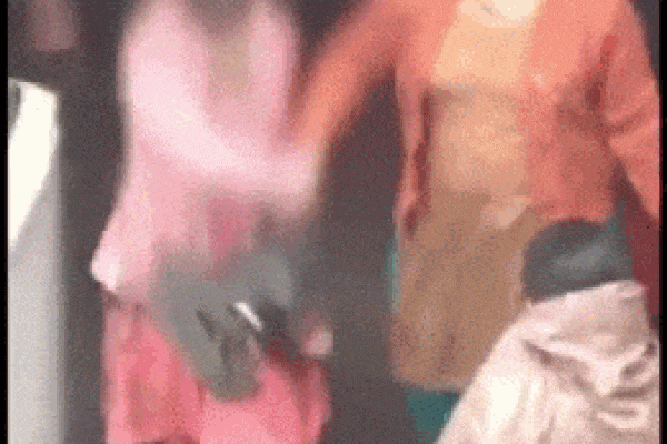 Chấn động: Bé gái 13 tuổi bị cảnh sát bắt làm nộ lệ tình dục 4 tháng-2