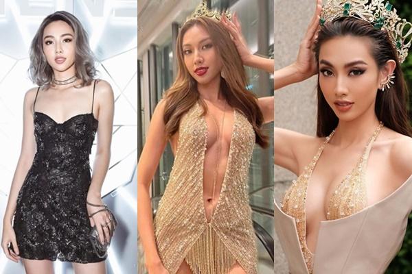 Đăng quang chưa đầy 2 tháng, Thùy Tiên kiếm 20 tỷ?-9