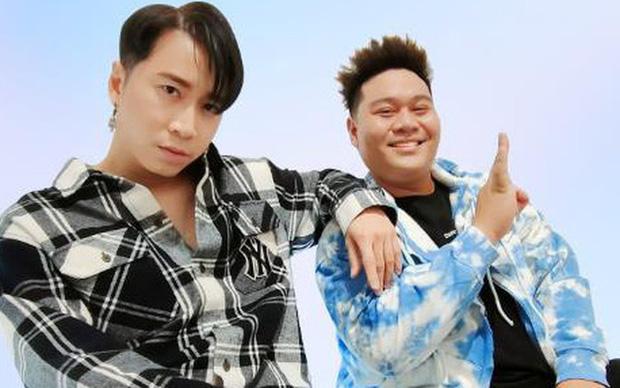 Học trò Karik bênh thí sinh team Binz trong vụ làm hỏng loa 100 triệu-3