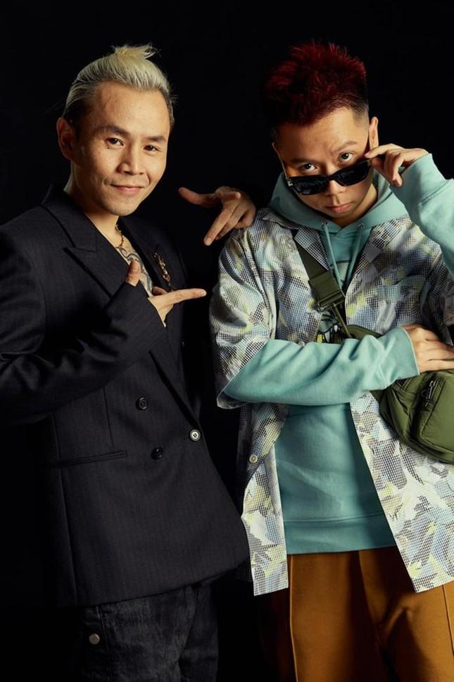 Học trò Karik bênh thí sinh team Binz trong vụ làm hỏng loa 100 triệu-1