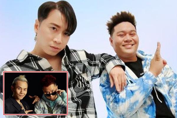 Tổ đội rap khai tử học trò Karik vì bênh thí sinh bùng 100 triệu?-5