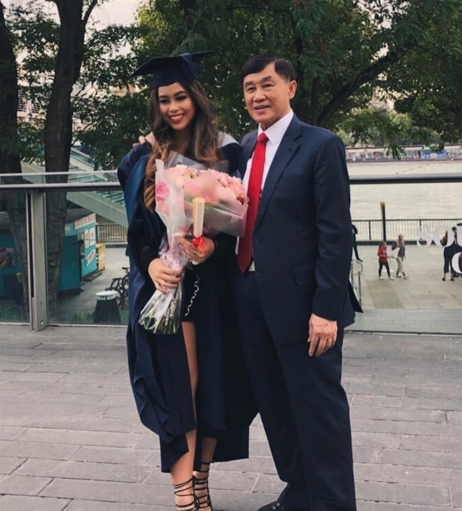 Vua hàng hiệu nhắc khéo Tiên Nguyễn mang rể về cho bố-3