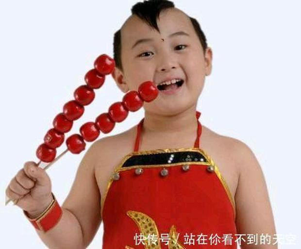 Búp bê ảnh Tết gây sốt 10 năm trước đã qua đời-2