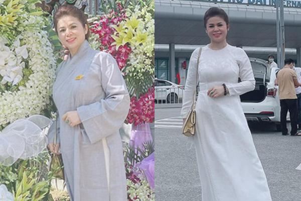 Ông Đặng Lê Nguyên Vũ hiếm hoi lộ diện sau ly hôn-8