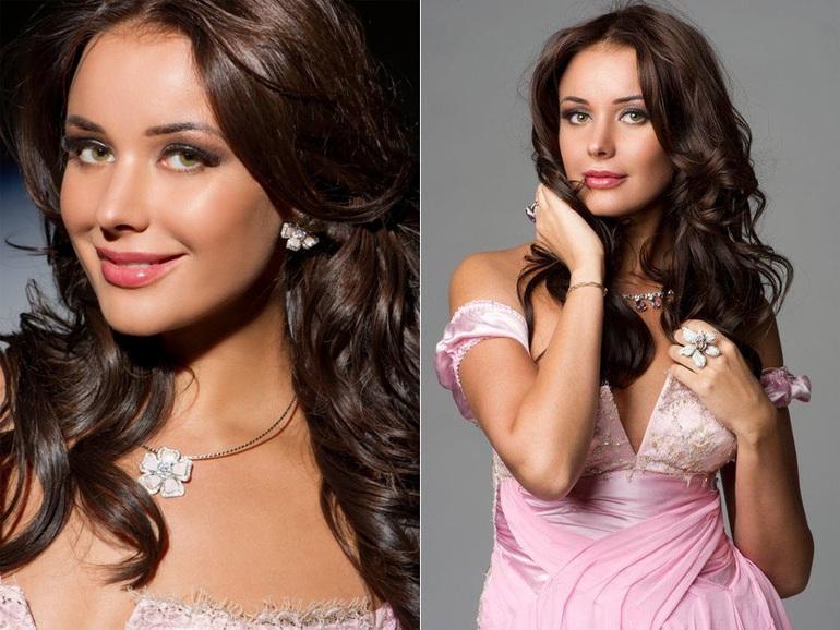 Miss Universe bị tước vương miện trở thành ca sĩ nổi tiếng-2