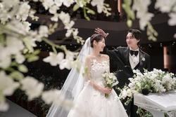 Mới cưới 5 ngày, Park Shin Hye chia sẻ về cuộc sống hôn nhân