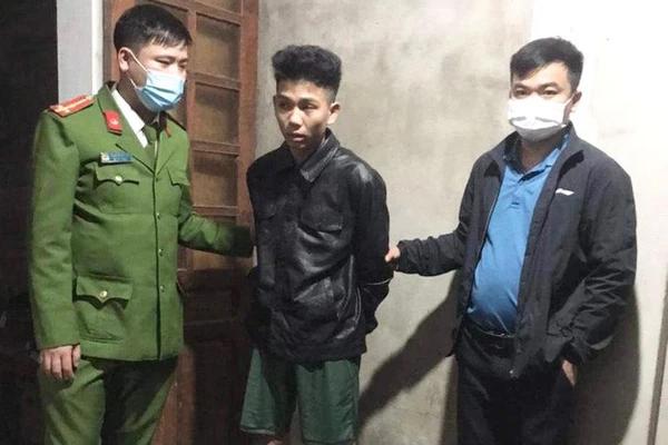 Bị tạt đầu xe, nam thanh niên chém một người tử vong-1