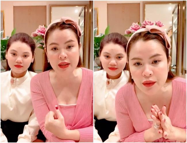 Phương Lê: Đặng Thu Thảo giật dây, chuẩn khẩu Phật tâm xà-2