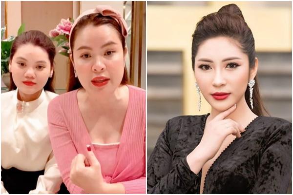 Phương Lê chê Miss Universe mẹ sề, dân mạng phản ứng ngược-8