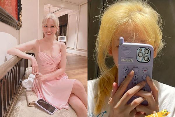 Trấn Thành và Hari Won khoe tủ đồ hiệu, nước hoa chuẩn tay chơi-7