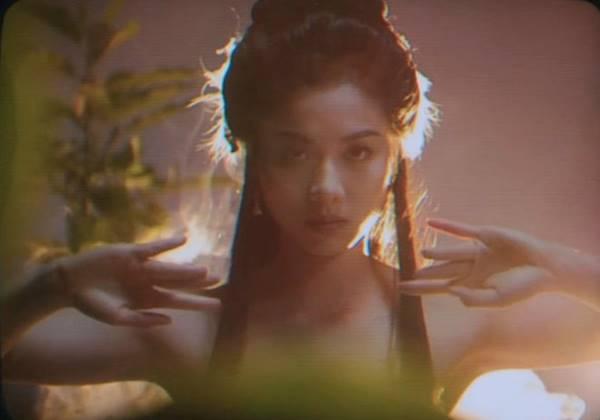 Cảnh phim khiến TVB bị chỉ trích-2