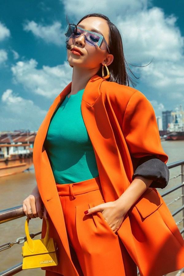 Gam màu nào sẽ khuynh đảo street style mùa Tết 2022?-5