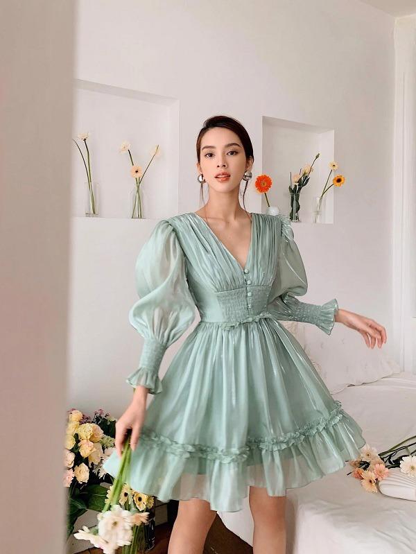 Gam màu nào sẽ khuynh đảo street style mùa Tết 2022?-8