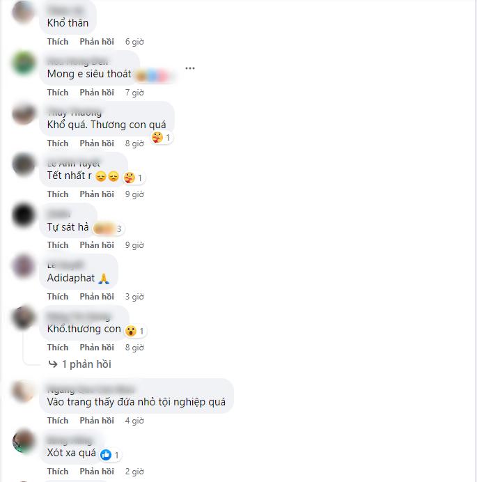 Người phụ nữ nghi trầm cảm sau sinh, viết thư để lại cho con nhỏ rồi quyên sinh-4