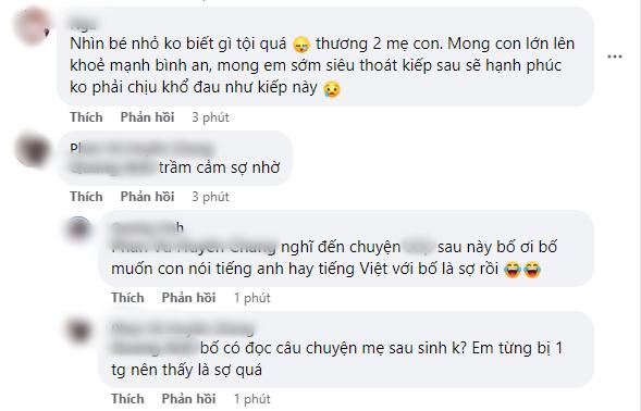 Người phụ nữ nghi trầm cảm sau sinh, viết thư để lại cho con nhỏ rồi quyên sinh-5