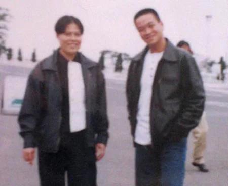 Hải Bánh phát tướng sau 22 năm tù, có 1 hành động được tán dương-1