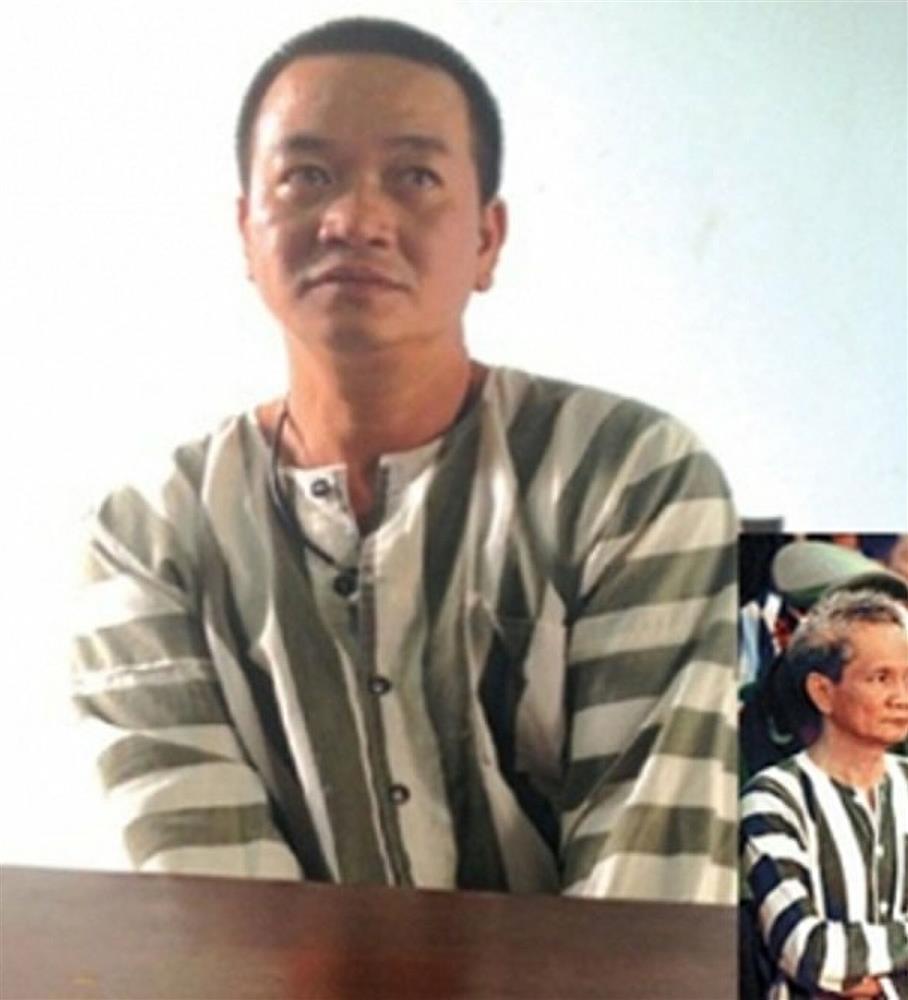 Hải Bánh phát tướng sau 22 năm tù, có 1 hành động được tán dương-8