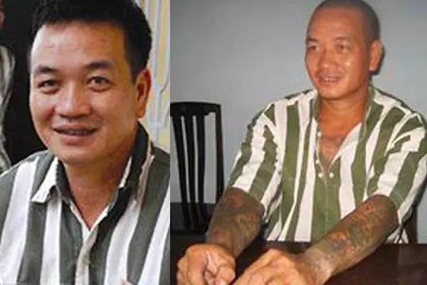 Hải Bánh phát tướng sau 22 năm tù, có 1 hành động được tán dương-9