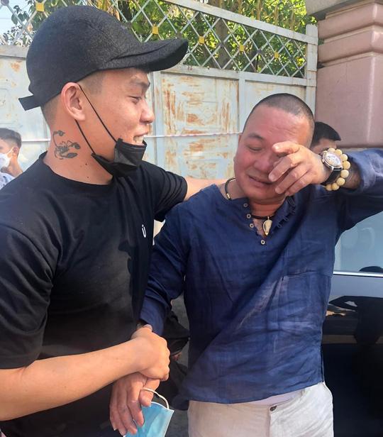 Hải Bánh phát tướng sau 22 năm tù, có 1 hành động được tán dương-4