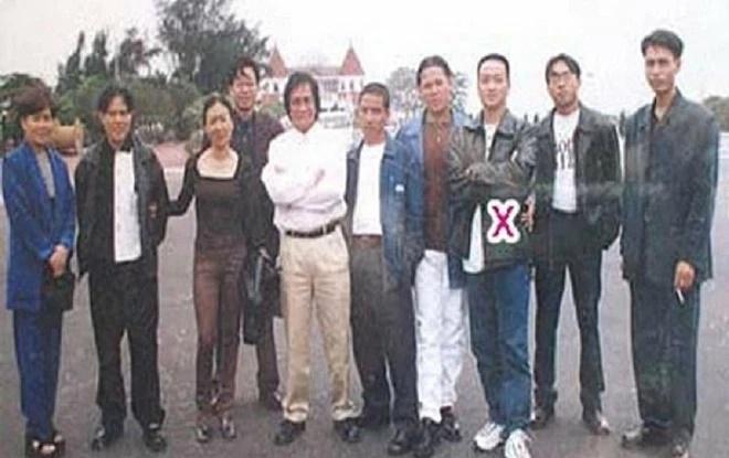 Hải Bánh phát tướng sau 22 năm tù, có 1 hành động được tán dương-2