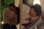 Cảnh tắm bồn 18+ gây tranh cãi trong phim TVB-4