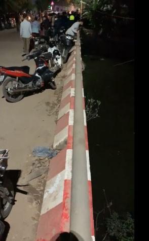 Người phụ nữ nghi trầm cảm sau sinh, viết thư để lại cho con nhỏ rồi quyên sinh-2