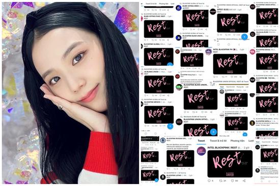 Jisoo vừa tung 'thính' solo, loạt fanbase BLACKPINK tỏ ra ghét bỏ?