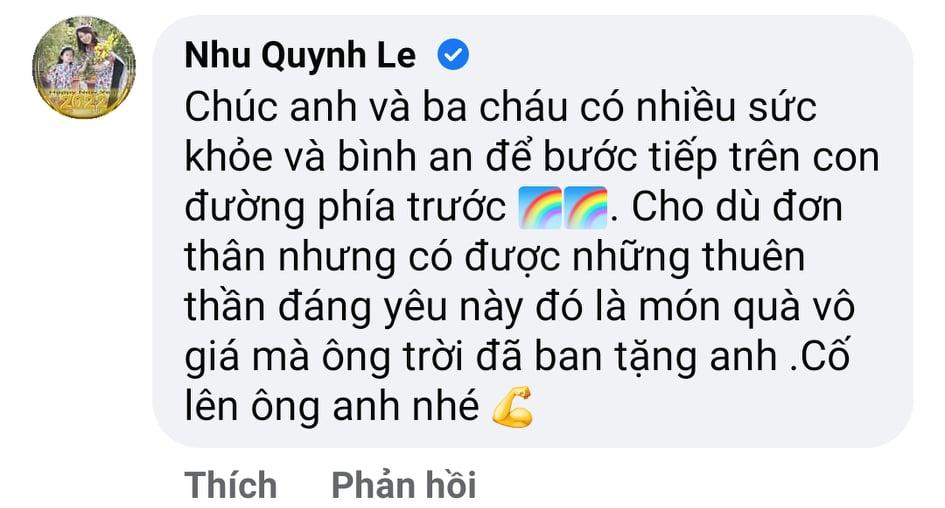 Chồng Thắm Bebe tái xuất, bóc vợ dối trá drama ngoại tình?-5