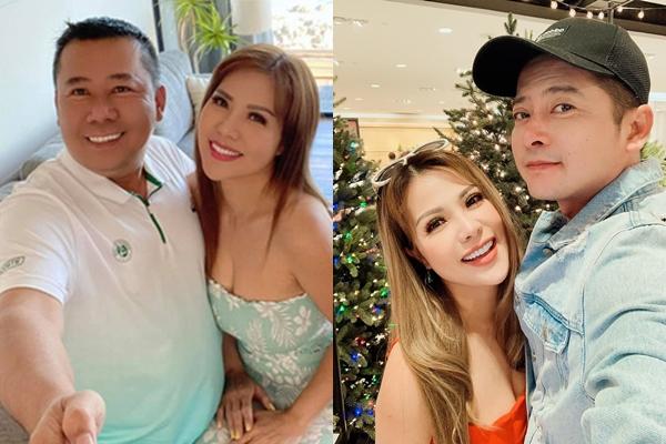 Thắm Bebe mắng chồng đê hèn, tuyên bố không thể sống chung-7