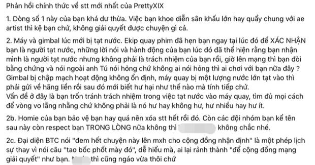 BTC quay xe, không cần học trò Binz bồi thường 100 triệu nữa!-3