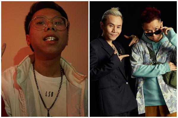 Học trò Karik đáp trả cực gắt khi bị hỏi chuyện yêu Kellie-4