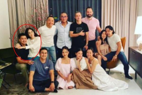 Linh Rin chắc cú thành dâu tỷ phú Johnathan Hạnh Nguyễn-7