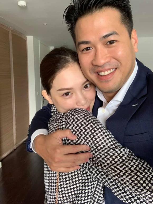 Linh Rin hành động rõ ràng giữa tin sắp làm dâu tỷ phú-2