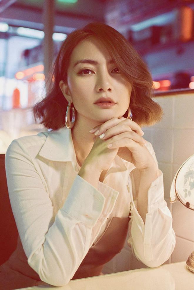 Thanh Bình bị tố lăng nhăng, Ngọc Lan đánh giá người yêu cũ-1