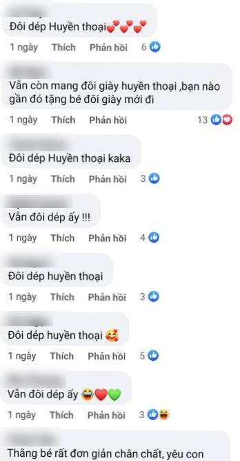 Hồ Văn Cường đi mua sắm Tết, fan xót xa vì đôi dép cũ mèm-2