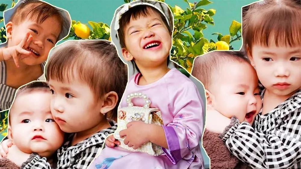 Ngỡ ngàng ngoại hình phổng phao con gái JustaTee-7