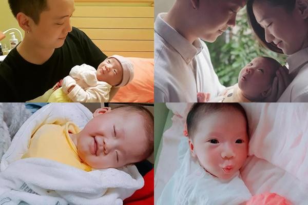 Ngỡ ngàng ngoại hình phổng phao con gái JustaTee-5