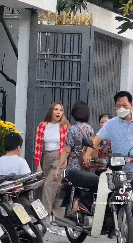 Mỹ Tâm phát tướng khi về quê ăn Tết cùng Mai Tài Phến-3