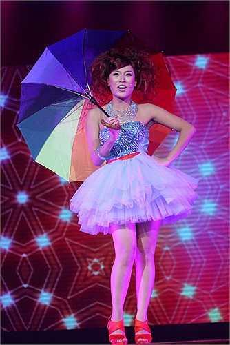 Mỹ Tâm phát tướng khi về quê ăn Tết cùng Mai Tài Phến-8