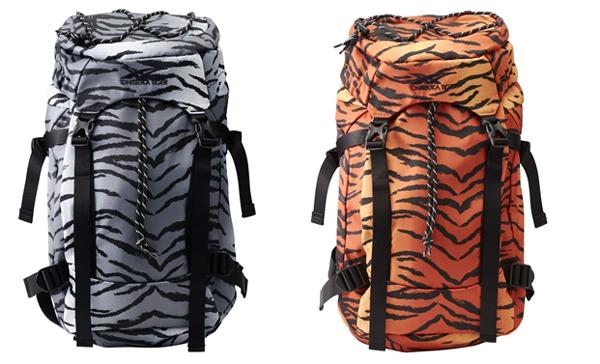 Thời trang Onitsuka Tiger họa tiết hổ đón năm Nhâm Dần-3