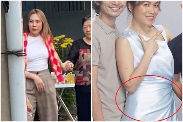 Động thái Mỹ Tâm sau khi bị phát hiện đưa Mai Tài Phến về quê ăn Tết-6