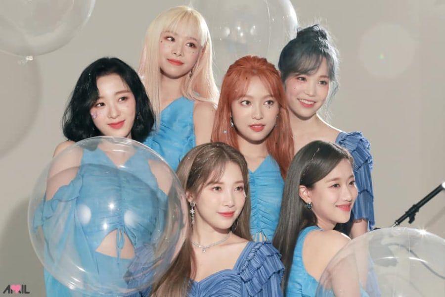 Nhóm nhạc bắt nạt April chính thức tan rã sau 6 năm-3