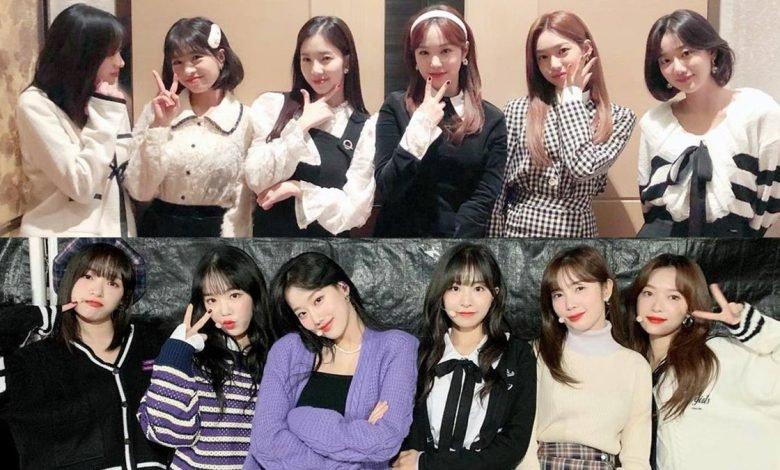 Nhóm nhạc bắt nạt April chính thức tan rã sau 6 năm-1