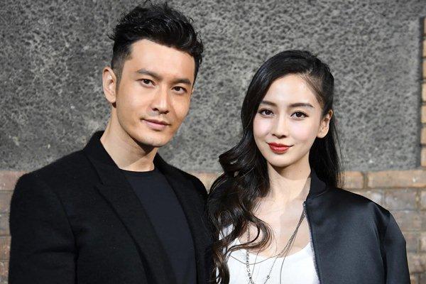 Ly hôn Angela Baby, Huỳnh Hiểu Minh bị đào lời thề kinh điển-8