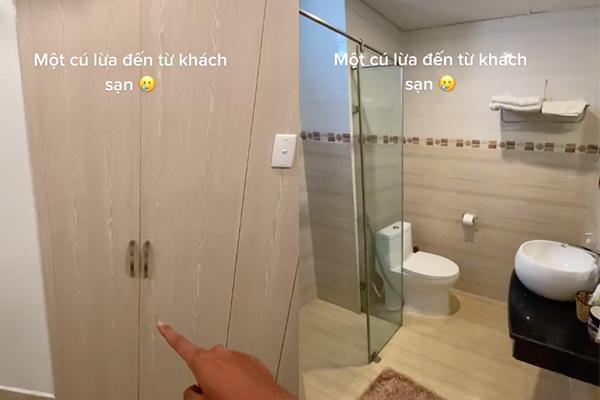 Mục đích thật sự của chiếc chăn nhỏ xíu trên giường khách sạn-2