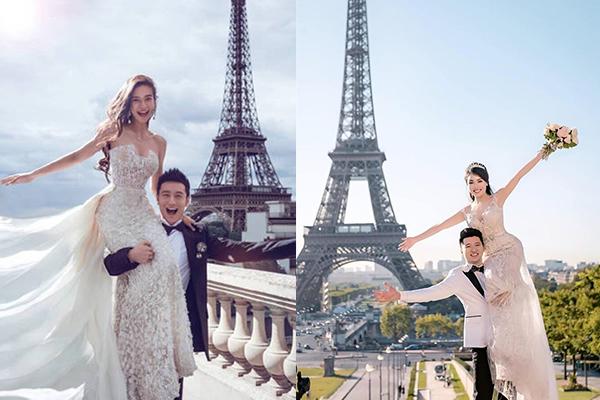 Người đàn ông từ mặt gia đình để cưới bạn học của cha hơn 32 tuổi-3