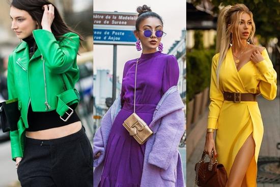 Mùng 2 Tết Nguyên Đán 2022 nên mặc đồ màu gì?