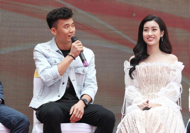 Đỗ Mỹ Linh - Bùi Tiến Dũng công khai quá khứ-8