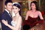 Huỳnh Hiểu Minh có tình mới kém 18 tuổi ngay khi ly hôn Angela Baby?